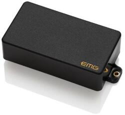 EMG - 89R Humbucking gitár pickup, felezhető 85-ös, fekete