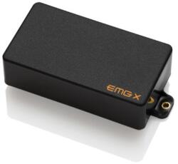 EMG - 89X Humbucking gitár pickup, felezhető 85-ös, fekete