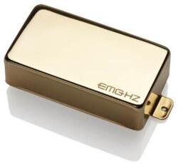 EMG - H4A-G Humbucking gitár pickup, Alnico, arany - dj-sound-light