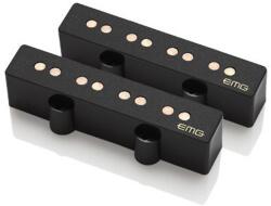 EMG - JV-HZ 52 Set HZ passzív basszusgitár pickup szett, 4 húros, J modell