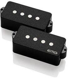 EMG - PVA2-HZ HZ passzív basszusgitár pickup, 4 húros, P Modell