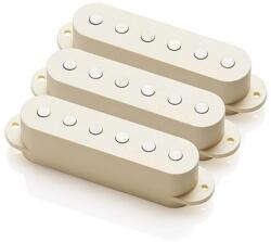 EMG - SAVX-SET I Single Coil gitár pickup szett, ivory