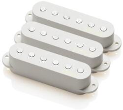 EMG - SAVX-SET W Single Coil gitár pickup szett, fehér
