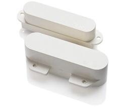 EMG - TC Set W Tele modell, Single Coil gitár pickup szett, fehér - dj-sound-light