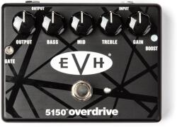Dunlop Dunlop-MXR - EVH 5150 Overdrive effektpedál