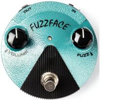 Dunlop - FFM3 Jimi Hendrix Fuzz Face Mini distortion effektpedál