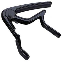 FZONE - FC71 Univerzális capo elektromos és akusztikus gitárhoz fekete