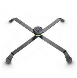 GRAVITY - LS FLOOR XB padlóállvány spotlámpához - dj-sound-light