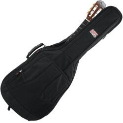 GATOR - 4G puhatok klasszikus gitárhoz, 20mm vastag béléssel