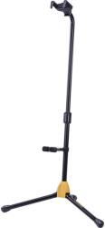 Hercules - GS412B plus önzáró nyakas gitárállvány