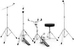 Mapex - HP2005T Tornado állvány szett - dj-sound-light