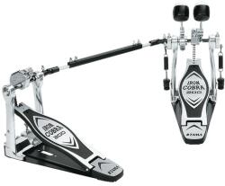 Tama - HP200PTW Iron Cobra dupla lábgép - dj-sound-light