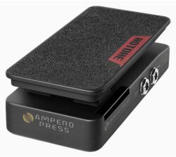 Hotone - HT-SP-30H Ampero Press 25k Edition, passzív hangerő és expression pedál - dj-sound-light