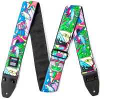 Dunlop - ILD12 I love dust sucker gitárheveder