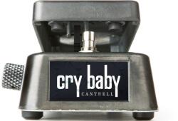 Dunlop - JERRY CANTRELL RAINIER FOG CRY BABY WAH