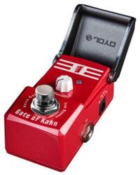 JOYO - JF-324 Ironman effektpedál, Noise Gate of Kahn