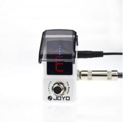 Joyo - JF-326 Ironman hangolópedál, kromatikus, Irontune - dj-sound-light