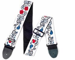 Dunlop - JH02 Jimi Hendrix Monterey gitárheveder