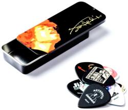 Dunlop - JH-PT03H Jimi Hendrix-Electric Ladyland Heavy gitár pengető szett 12db