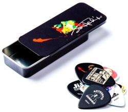 Dunlop - JH-PT04H Jimi Hendrix-Band Of Gypsys Heavy gitár pengető szett 12db
