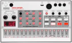 KORG - Volca Sample2 új generációs sample loop szintetizátor