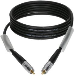 KLOTZ - KL-D7SPDIF0500 S/PDIF kábel 5.0m - dj-sound-light