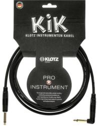 KLOTZ - KIKKG6.0PRSW gitár és jelkábel 6 m - dj-sound-light
