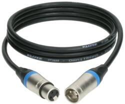 KLOTZ - KL-LX23X1K20200 DMX kábel 2.0 m - dj-sound-light