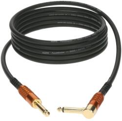 KLOTZ - T. M. Stevens FunkMaster gitárkábel, pipa csatlakozóval, 3m - dj-sound-light