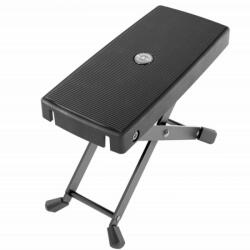 König & Meyer - Gitár zsámoly 4 pozíciós fekete - dj-sound-light