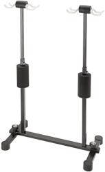König & Meyer - Roadie gitárállvány 4 gitárhoz átlátszó támaszokkal