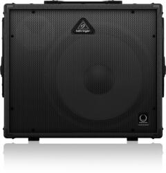 BEHRINGER - KXD15 Billentyűs erősítő 600W