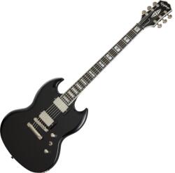 Epiphone - SG Prophecy BAG fekete fényes elektromos gitár