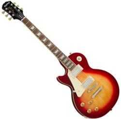 Epiphone - Les Paul Standard 50s HS Heritage Cherry Sunburst LEFTY balkezes elektromos gitár