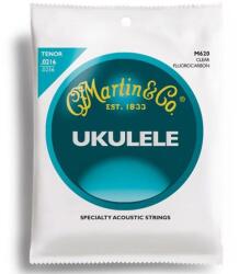 Martin strings Martin - M-620 Ukulele Tenor húr 0220 - 0251 - dj-sound-light