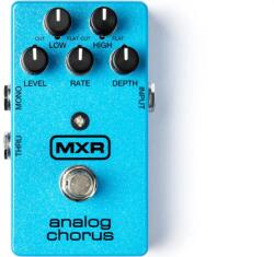 Dunlop Dunlop-MXR - M234 Analog Chorus effektpedál
