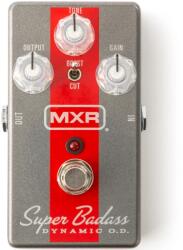 Dunlop Dunlop-MXR - Super Badass Dynamic O. D. effektpedál