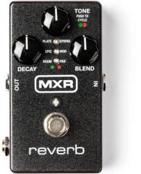 Dunlop Dunlop-MXR - M300 Reverb effektpedál