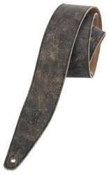 LEVYS - M317BLZ Blaze Designer gitárheveder fekete