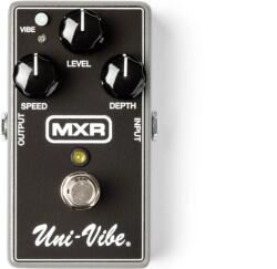 Dunlop Dunlop-MXR - M68 Uni-Vibe Chorus/Vibrato effektpedál