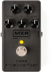 Dunlop Dunlop-MXR - Blackout Series Bass Envelope Filter basszusgitár effektpedál