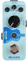 MOOER - Baby Water Akusztikusgitár Effekt