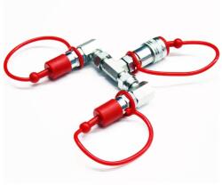 MAGICFX Magic FX - CO2 Combiner