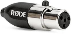 RØDE - MiCon-3 mikrofon adapter Shure zsebadókhoz
