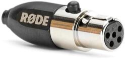 RØDE - MiCon-7 mikrofon adapter Lectrosonics zsebadókhoz - dj-sound-light