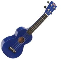 Mahalo - MR1BUK Blue Szoprán ukulele