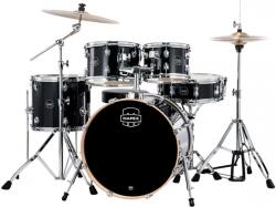 Mapex - MXVE5044FTVH VENUS FUSION dobfelszerelés Fekete - dj-sound-light