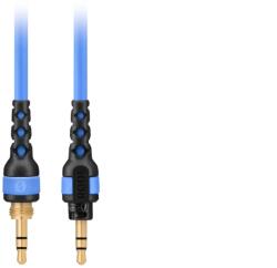 RØDE - NTH-CABLE24 fejhallgató kábel NTH-100 fejhallgatóhoz, 2.4m, kék
