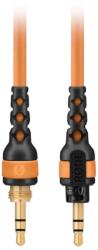 RØDE - NTH-CABLE24 fejhallgató kábel NTH-100 fejhallgatóhoz, 2.4m, narancssárga