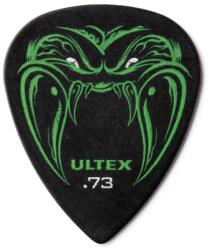 Dunlop - PH112 Hetfield Black Fang Metallica 0.73mm gitár pengető